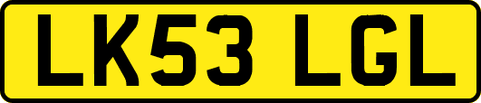 LK53LGL
