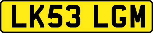 LK53LGM