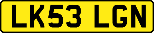 LK53LGN