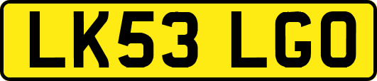 LK53LGO
