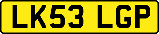 LK53LGP