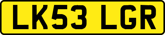 LK53LGR
