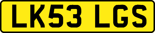 LK53LGS