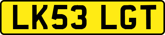 LK53LGT