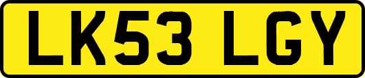 LK53LGY