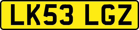 LK53LGZ