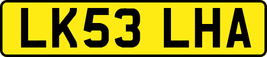 LK53LHA