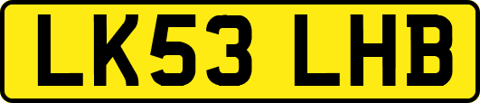 LK53LHB