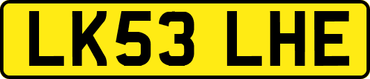 LK53LHE
