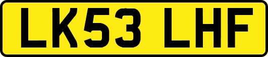 LK53LHF