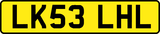 LK53LHL