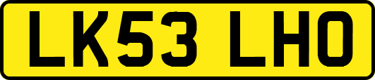 LK53LHO