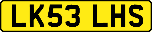 LK53LHS