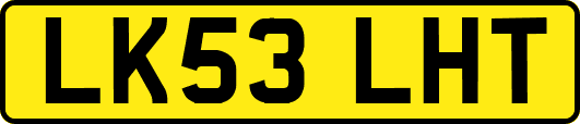 LK53LHT