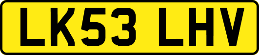 LK53LHV