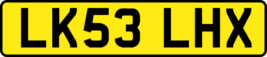 LK53LHX