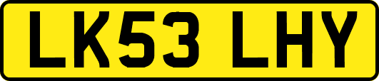 LK53LHY