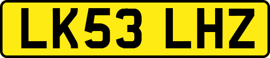 LK53LHZ