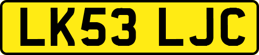 LK53LJC
