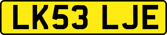 LK53LJE