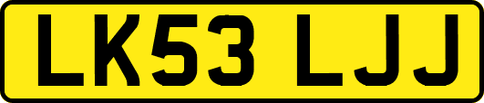 LK53LJJ