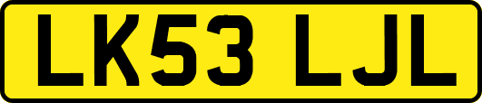 LK53LJL