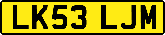 LK53LJM