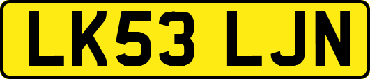 LK53LJN