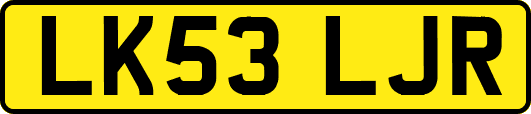 LK53LJR