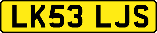 LK53LJS