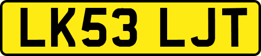 LK53LJT