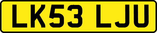 LK53LJU