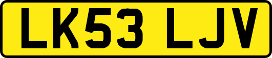 LK53LJV
