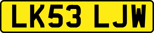 LK53LJW