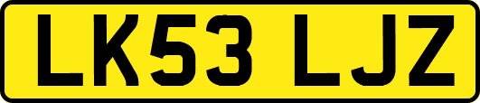 LK53LJZ