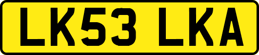 LK53LKA