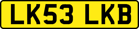LK53LKB