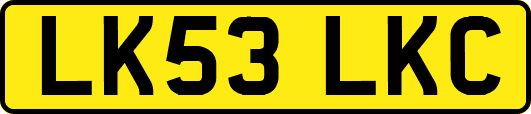 LK53LKC