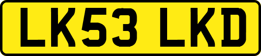 LK53LKD