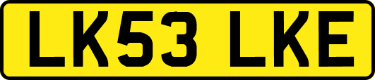 LK53LKE