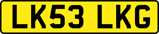 LK53LKG