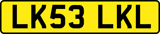 LK53LKL