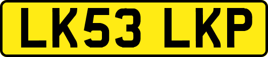 LK53LKP