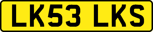 LK53LKS