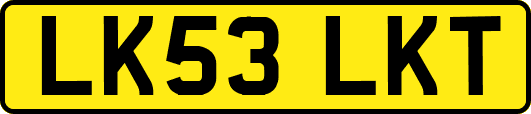 LK53LKT