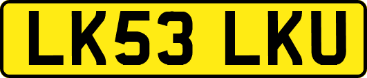 LK53LKU