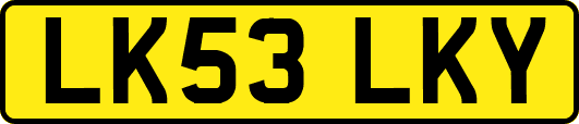 LK53LKY