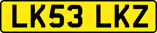 LK53LKZ