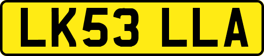 LK53LLA