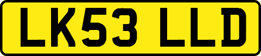 LK53LLD